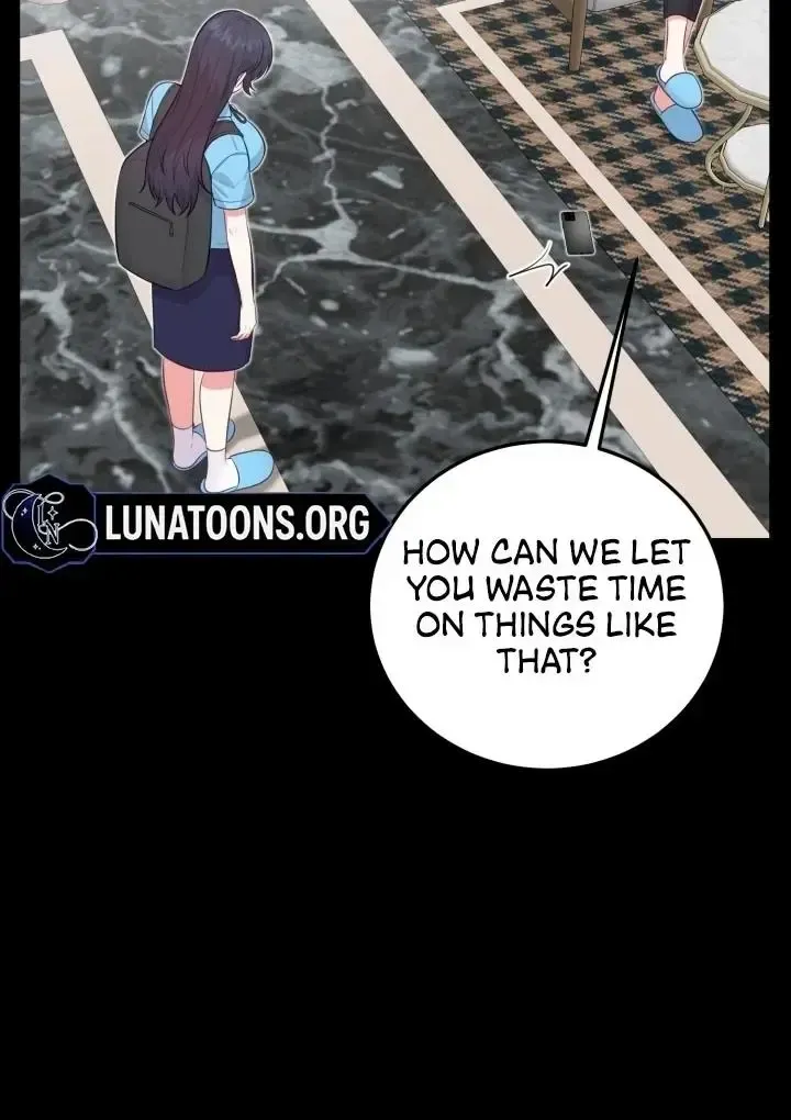 Read Show Me Your Snaggletooth chapter 12 image 13 on Lezhin