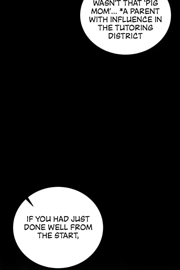 Read Show Me Your Snaggletooth chapter 12 image 15 on Lezhin