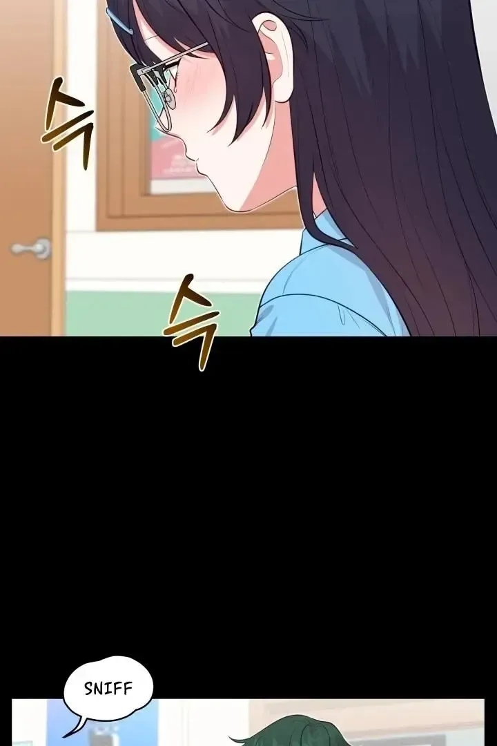 Read Show Me Your Snaggletooth chapter 12 image 24 on Lezhin