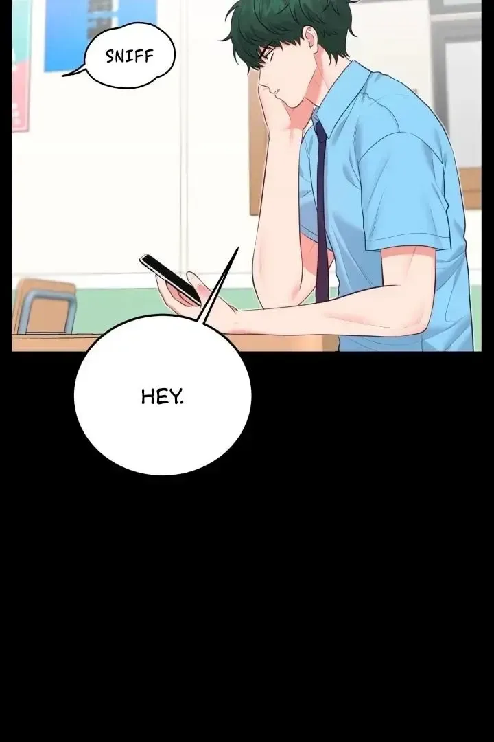 Read Show Me Your Snaggletooth chapter 12 image 25 on Lezhin