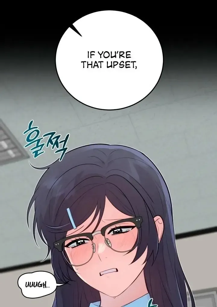 Read Show Me Your Snaggletooth chapter 12 image 26 on Lezhin