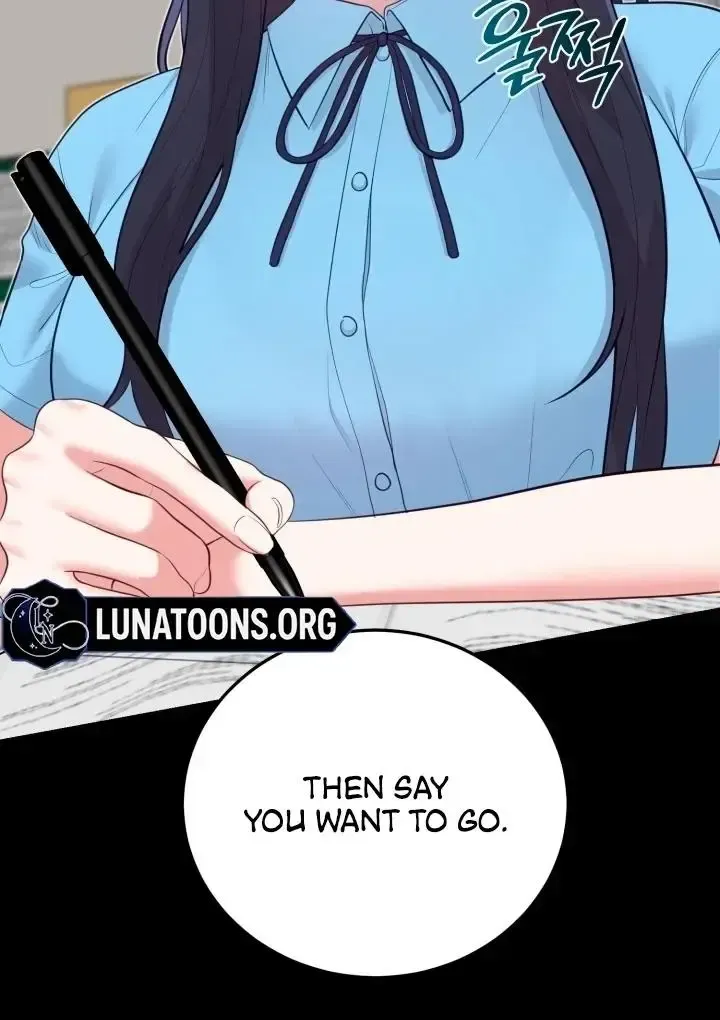 Read Show Me Your Snaggletooth chapter 12 image 27 on Lezhin