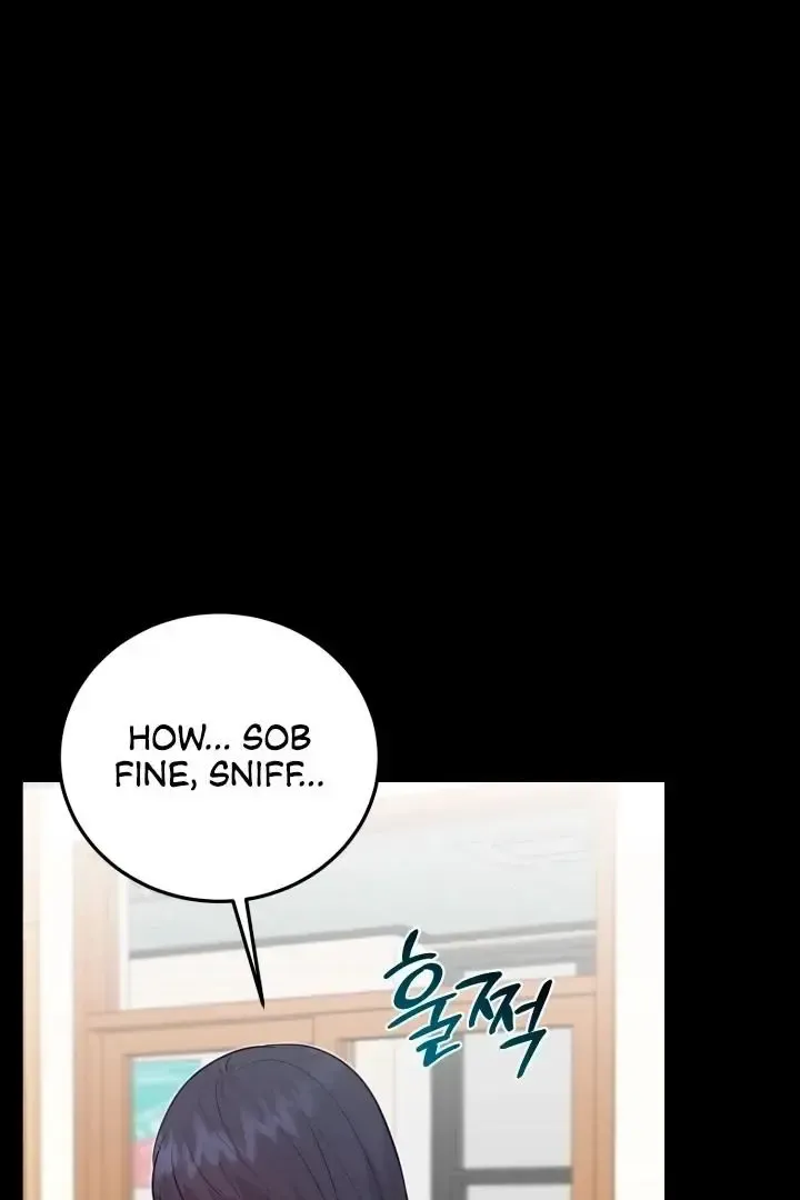 Read Show Me Your Snaggletooth chapter 12 image 28 on Lezhin