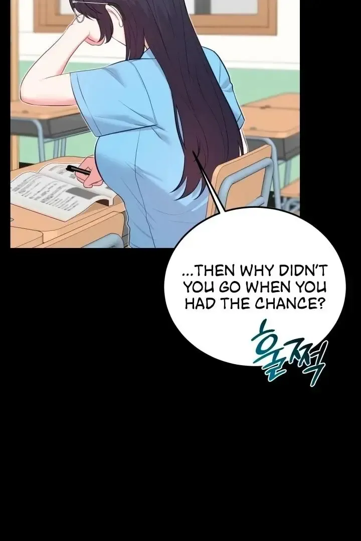 Read Show Me Your Snaggletooth chapter 12 image 29 on Lezhin