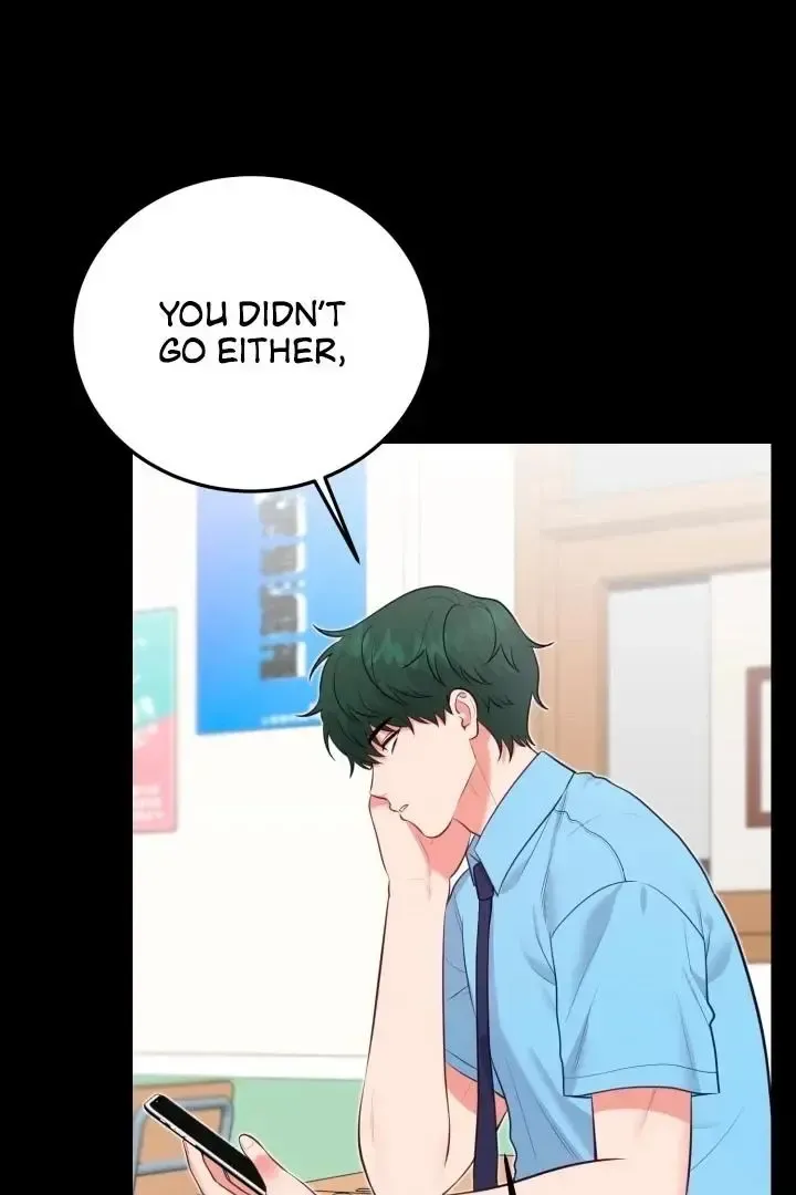 Read Show Me Your Snaggletooth chapter 12 image 30 on Lezhin