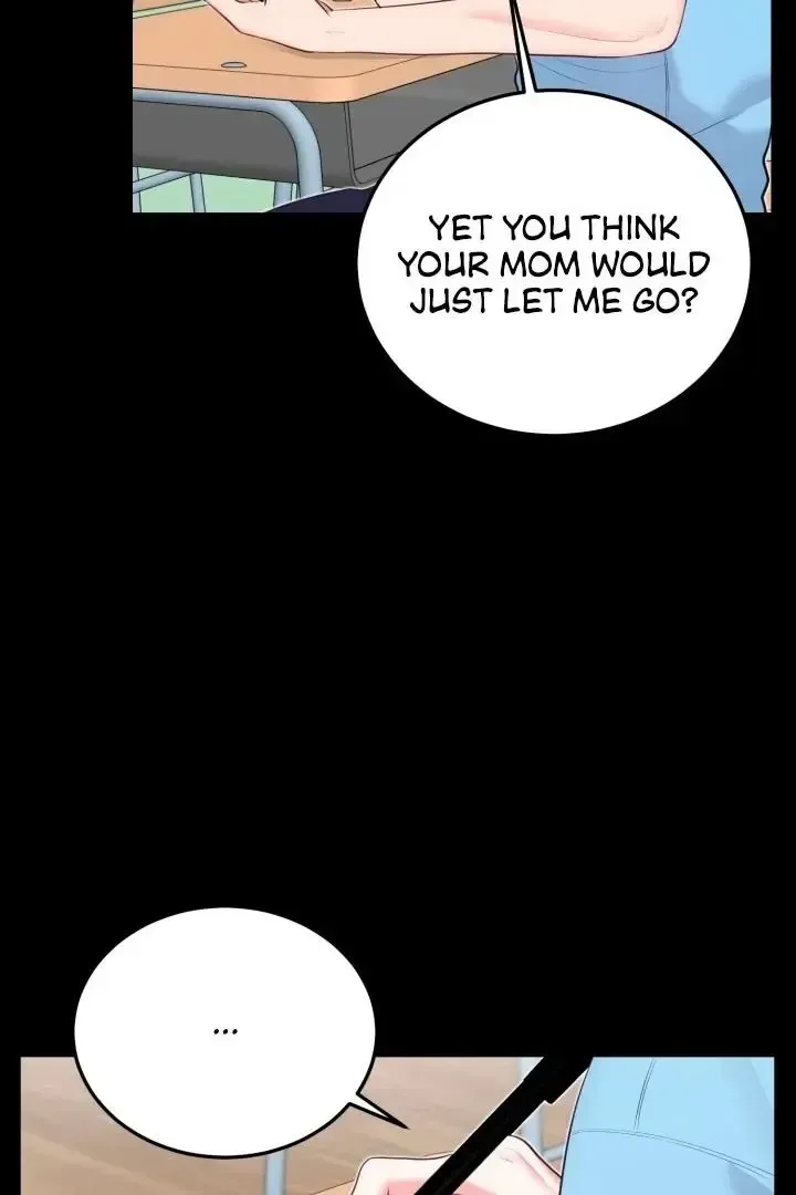 Read Show Me Your Snaggletooth chapter 12 image 31 on Lezhin