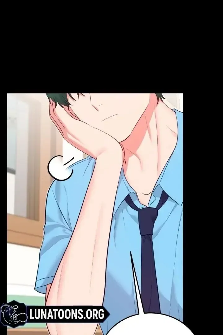 Read Show Me Your Snaggletooth chapter 12 image 33 on Lezhin