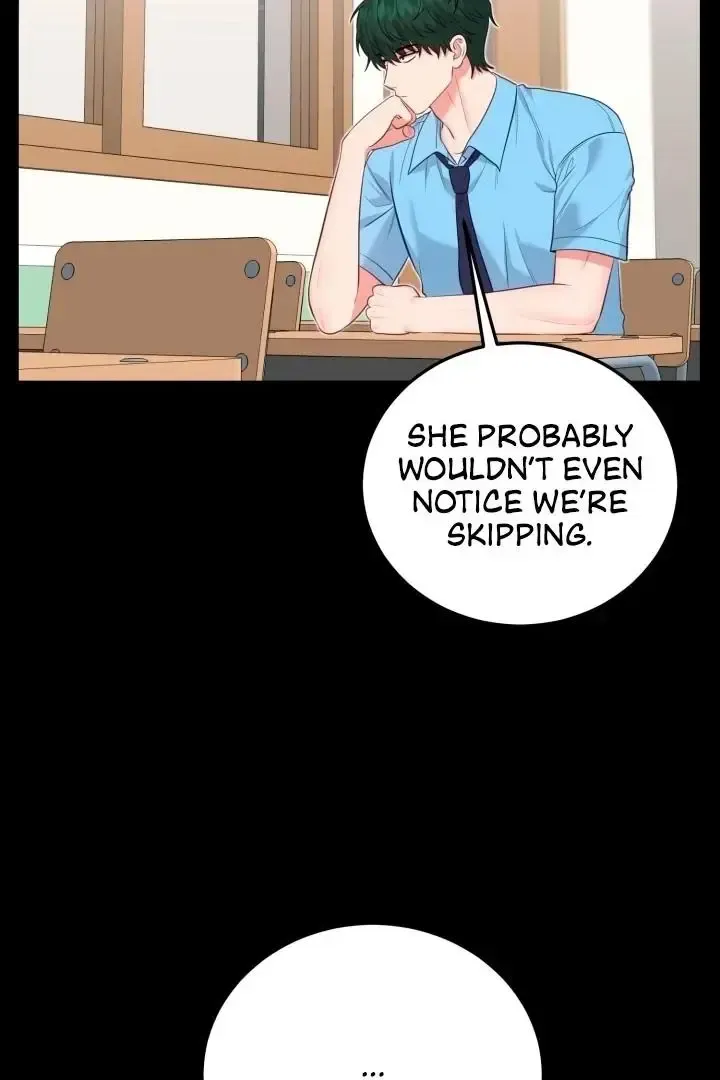 Read Show Me Your Snaggletooth chapter 12 image 37 on Lezhin