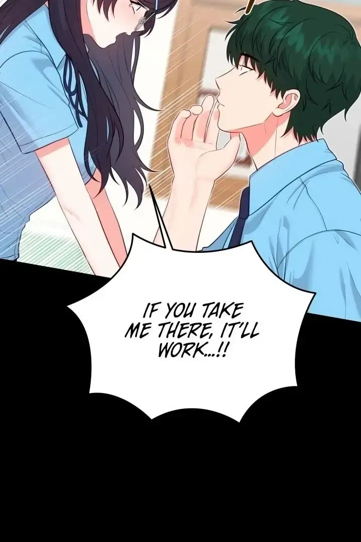 Read Show Me Your Snaggletooth chapter 12 image 39 on Lezhin