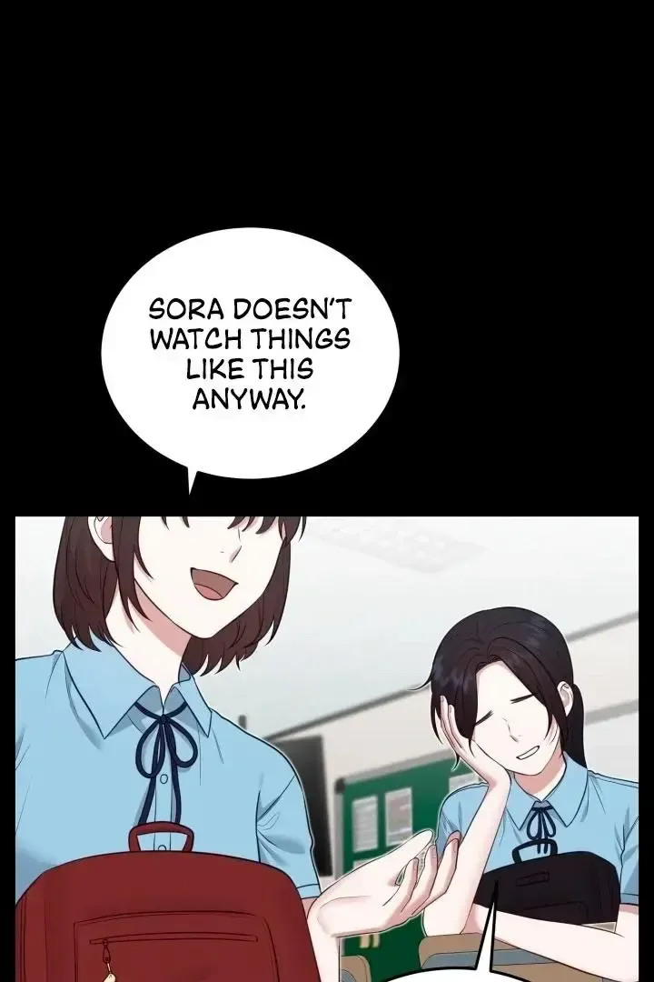Read Show Me Your Snaggletooth chapter 12 image 4 on Lezhin