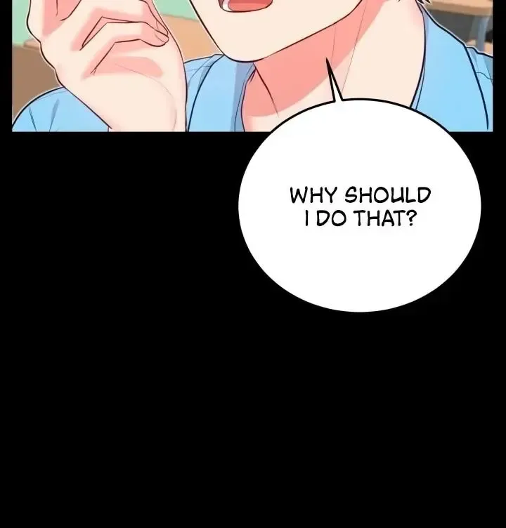Read Show Me Your Snaggletooth chapter 12 image 41 on Lezhin