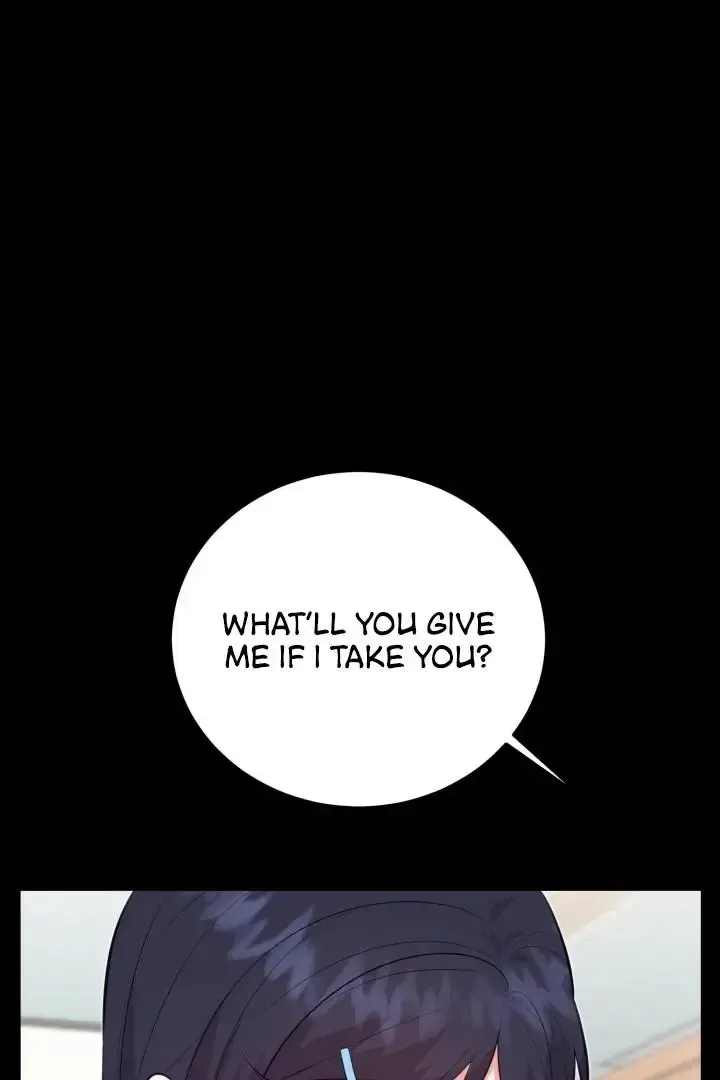 Read Show Me Your Snaggletooth chapter 12 image 43 on Lezhin