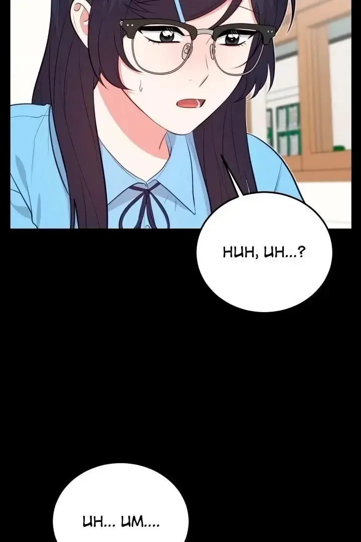 Read Show Me Your Snaggletooth chapter 12 image 44 on Lezhin