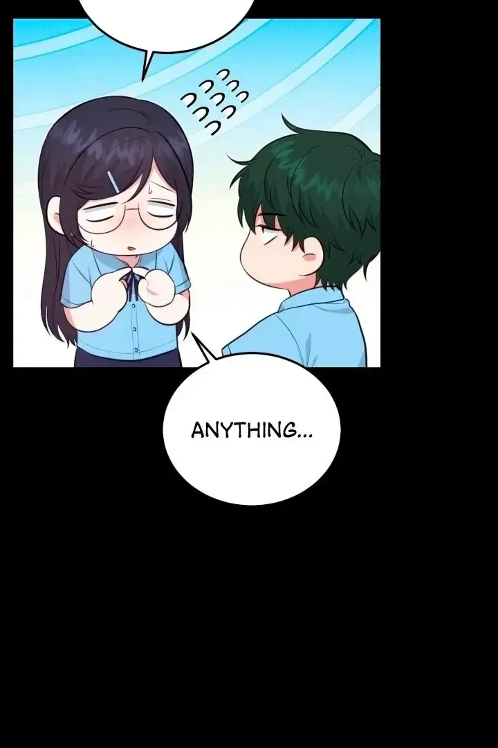 Read Show Me Your Snaggletooth chapter 12 image 45 on Lezhin