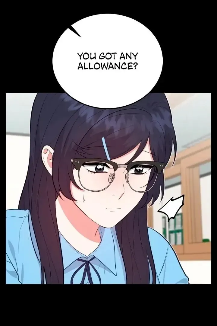 Read Show Me Your Snaggletooth chapter 12 image 46 on Lezhin