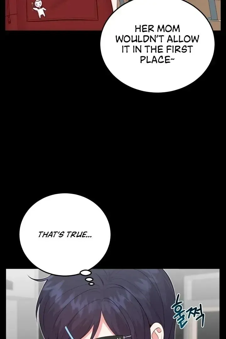 Read Show Me Your Snaggletooth chapter 12 image 5 on Lezhin