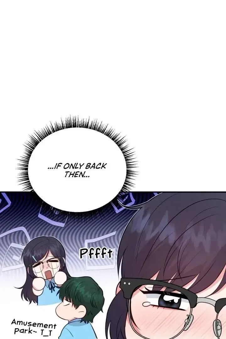Read Show Me Your Snaggletooth chapter 12 image 58 on Lezhin