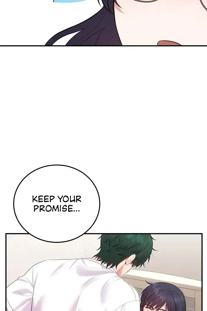 Read Show Me Your Snaggletooth chapter 12 image 59 on Lezhin