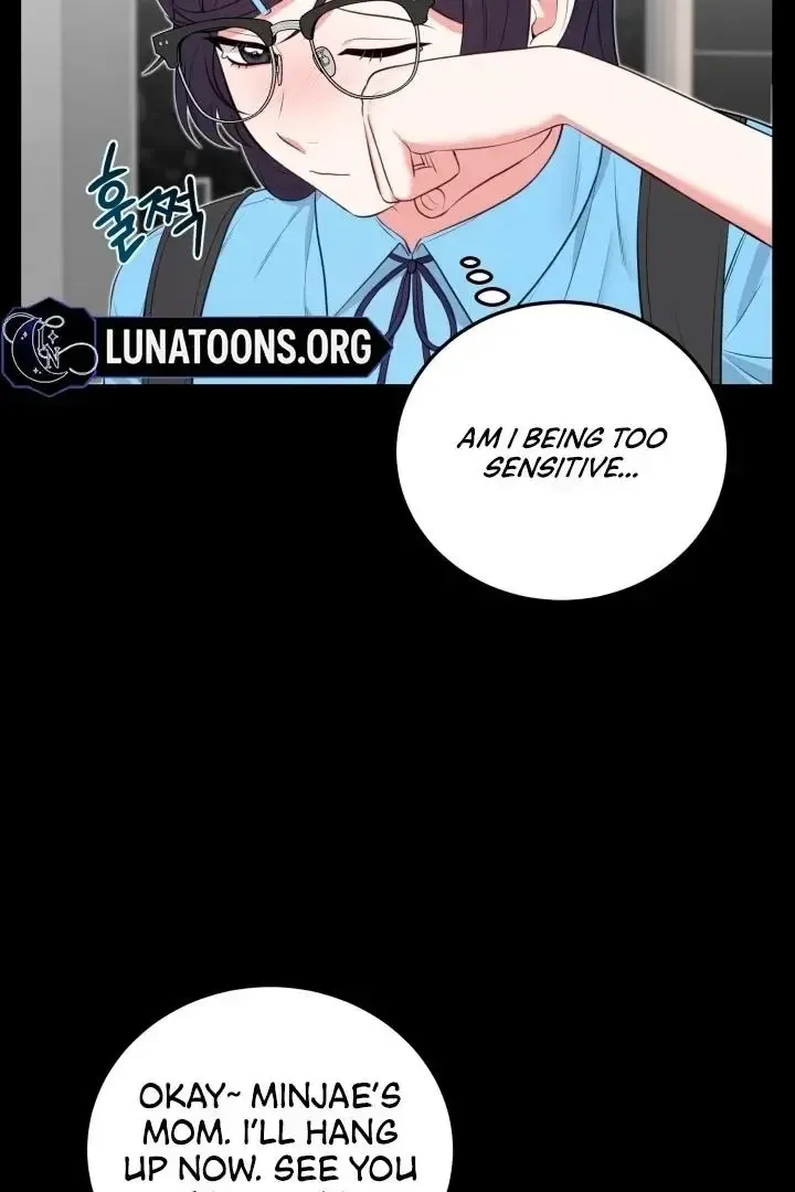 Read Show Me Your Snaggletooth chapter 12 image 6 on Lezhin