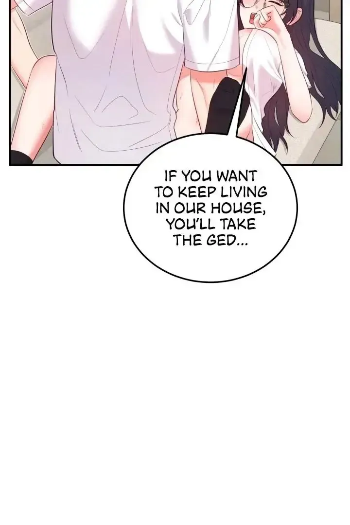 Read Show Me Your Snaggletooth chapter 12 image 60 on Lezhin