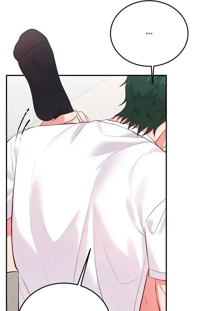 Read Show Me Your Snaggletooth chapter 12 image 61 on Lezhin
