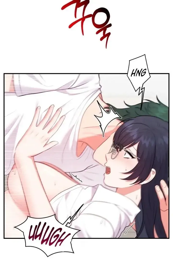 Read Show Me Your Snaggletooth chapter 12 image 67 on Lezhin