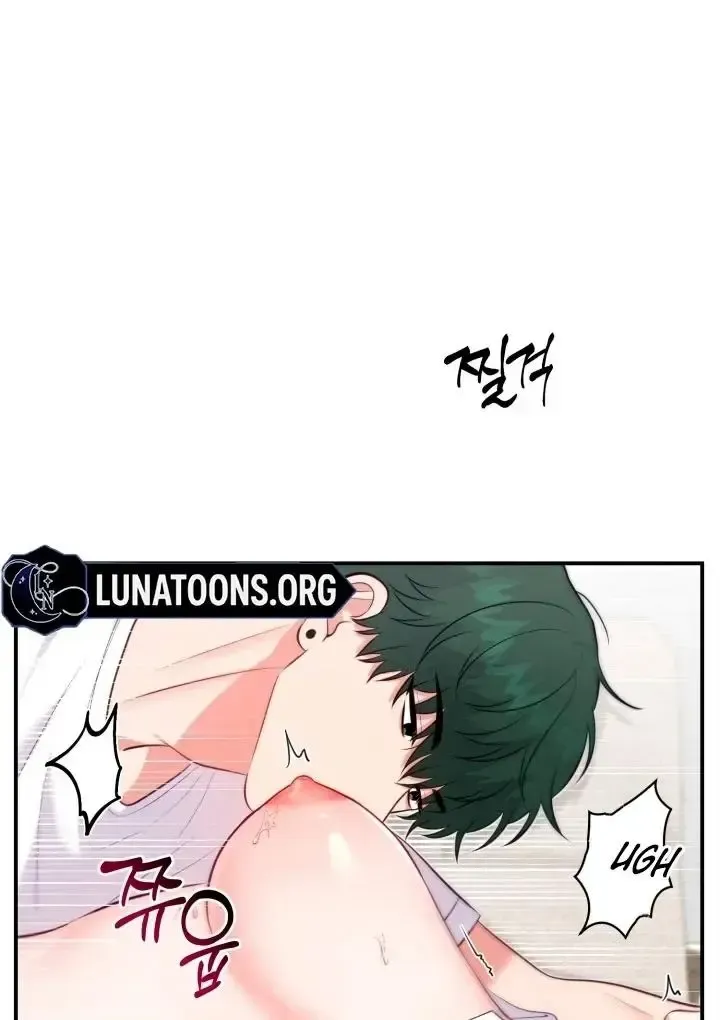 Read Show Me Your Snaggletooth chapter 12 image 68 on Lezhin