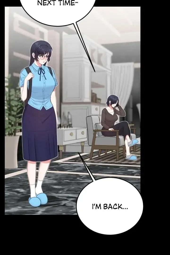 Read Show Me Your Snaggletooth chapter 12 image 7 on Lezhin
