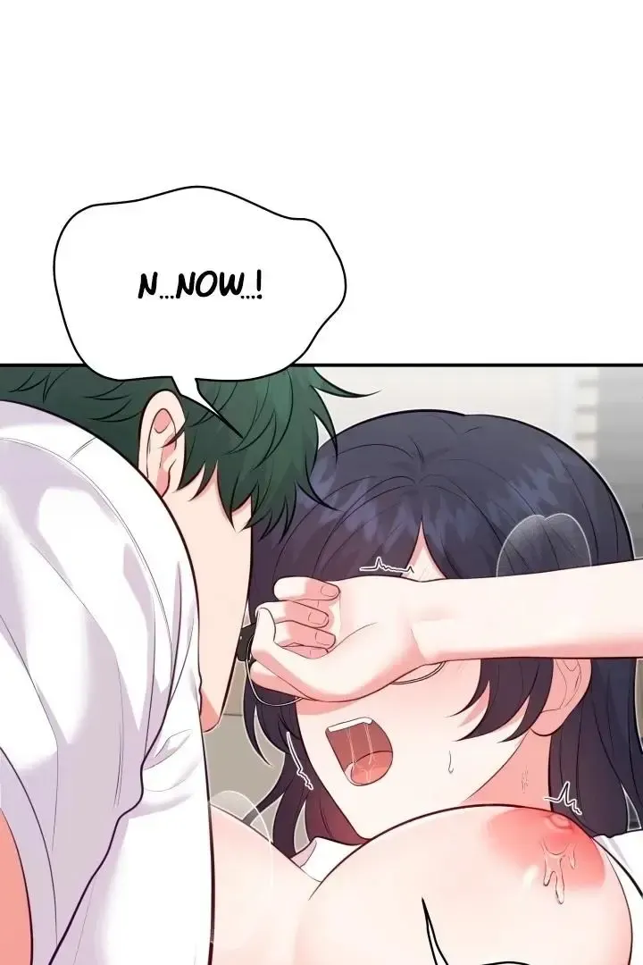 Read Show Me Your Snaggletooth chapter 12 image 70 on Lezhin