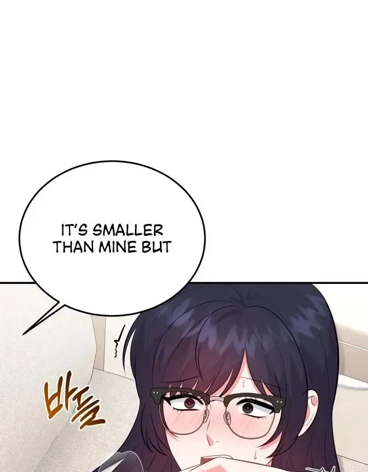 Read Show Me Your Snaggletooth chapter 12 image 81 on Lezhin