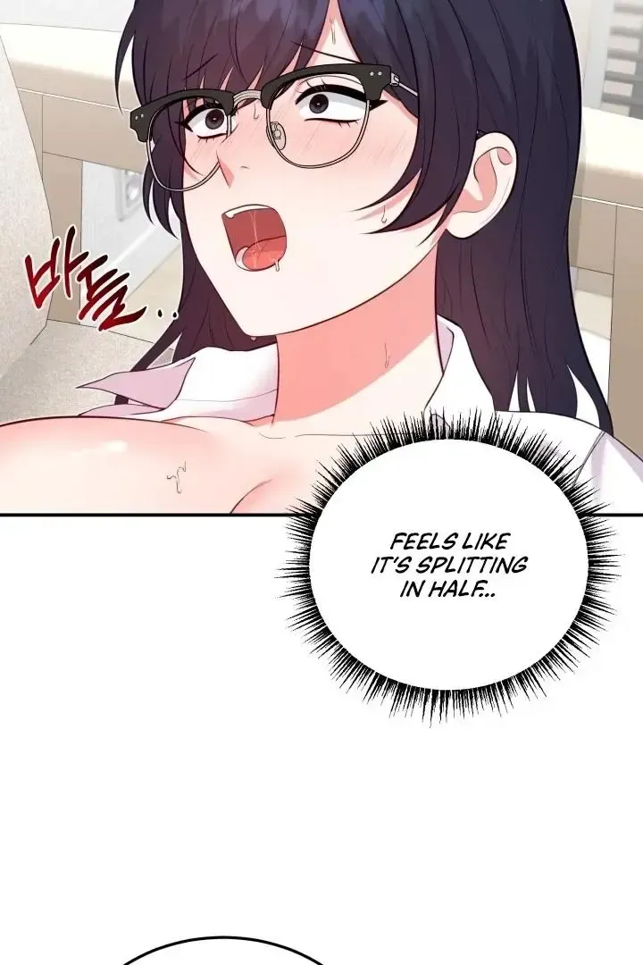 Read Show Me Your Snaggletooth chapter 12 image 88 on Lezhin
