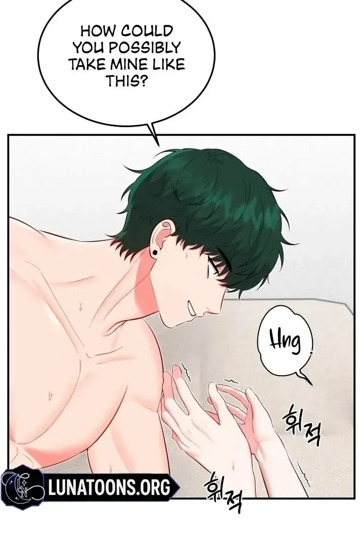 Read Show Me Your Snaggletooth chapter 12 image 89 on Lezhin