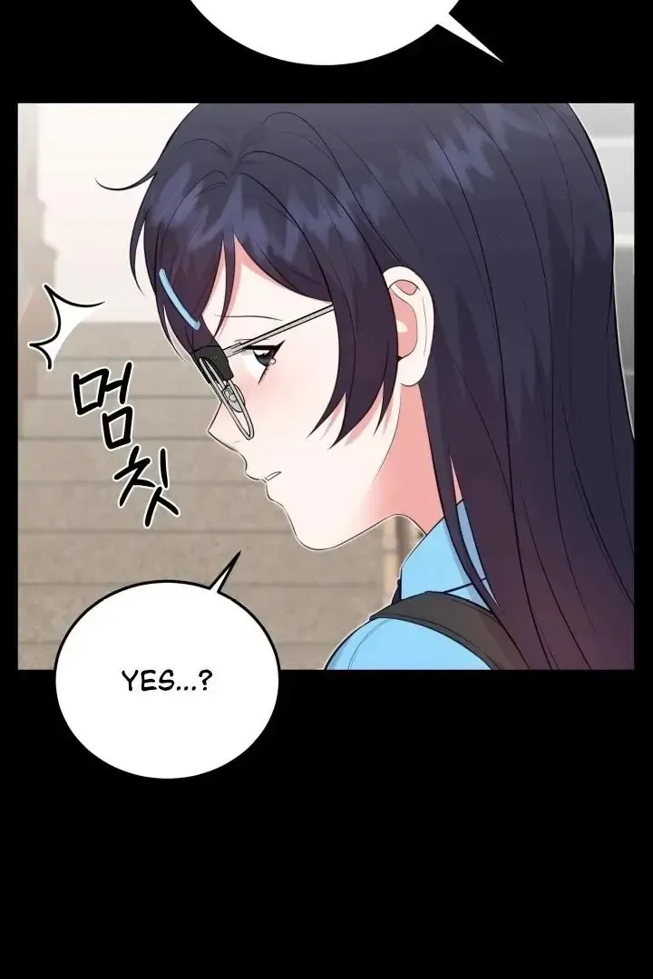 Read Show Me Your Snaggletooth chapter 12 image 9 on Lezhin