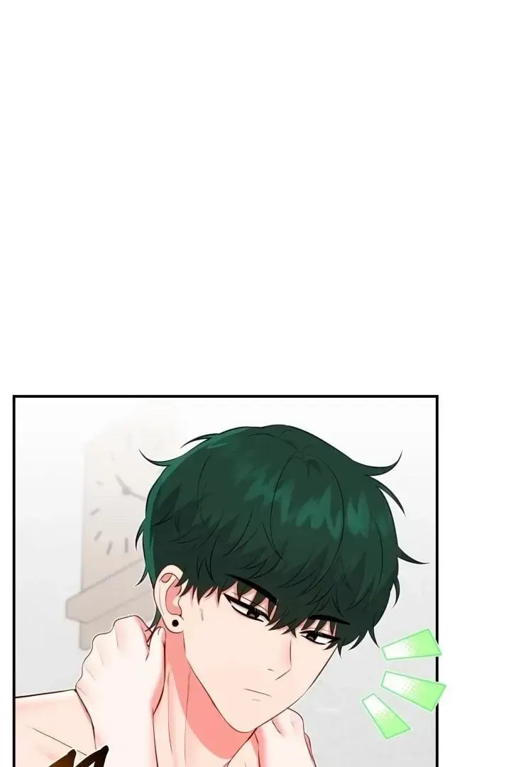 Read Show Me Your Snaggletooth chapter 12 image 90 on Lezhin