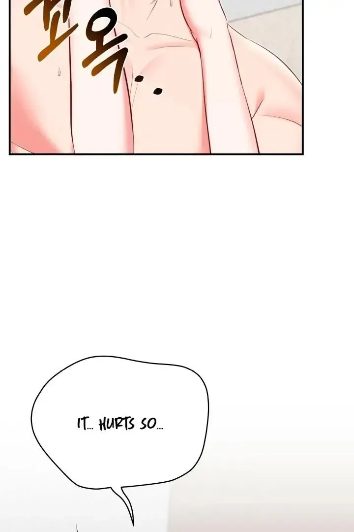 Read Show Me Your Snaggletooth chapter 12 image 91 on Lezhin