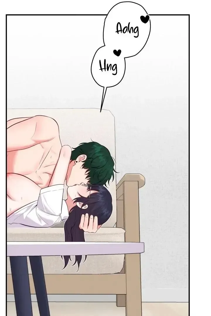 Read Show Me Your Snaggletooth chapter 12 image 97 on Lezhin