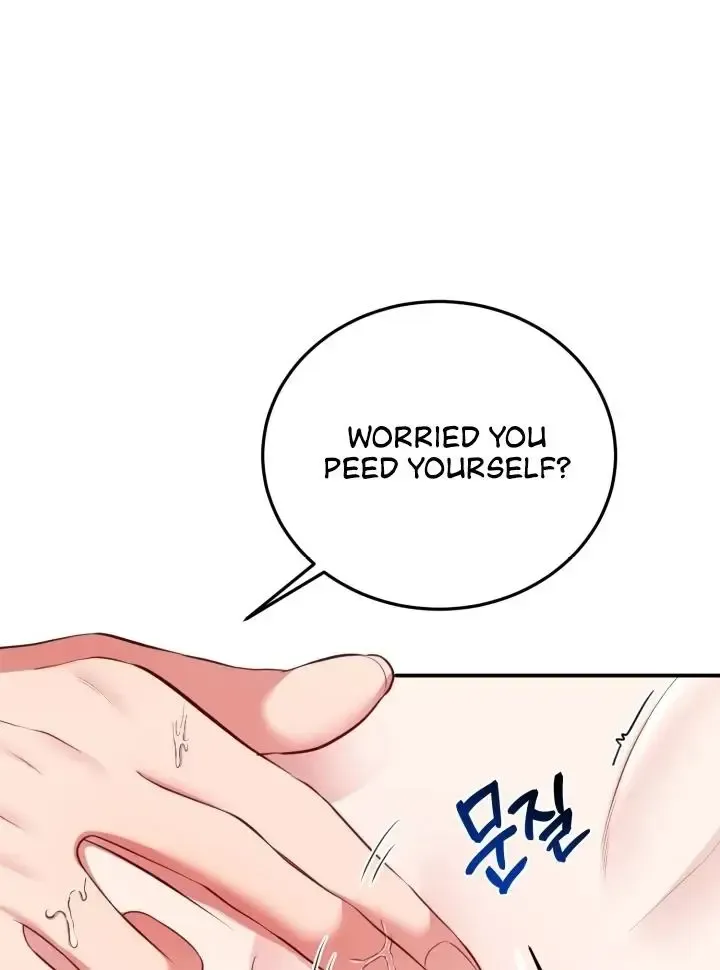 Read Show Me Your Snaggletooth chapter 13 image 11 on Lezhin