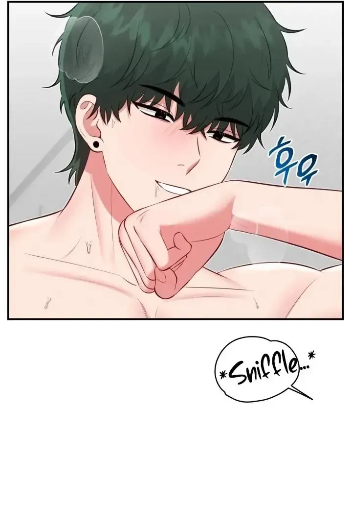 Read Show Me Your Snaggletooth chapter 13 image 27 on Lezhin