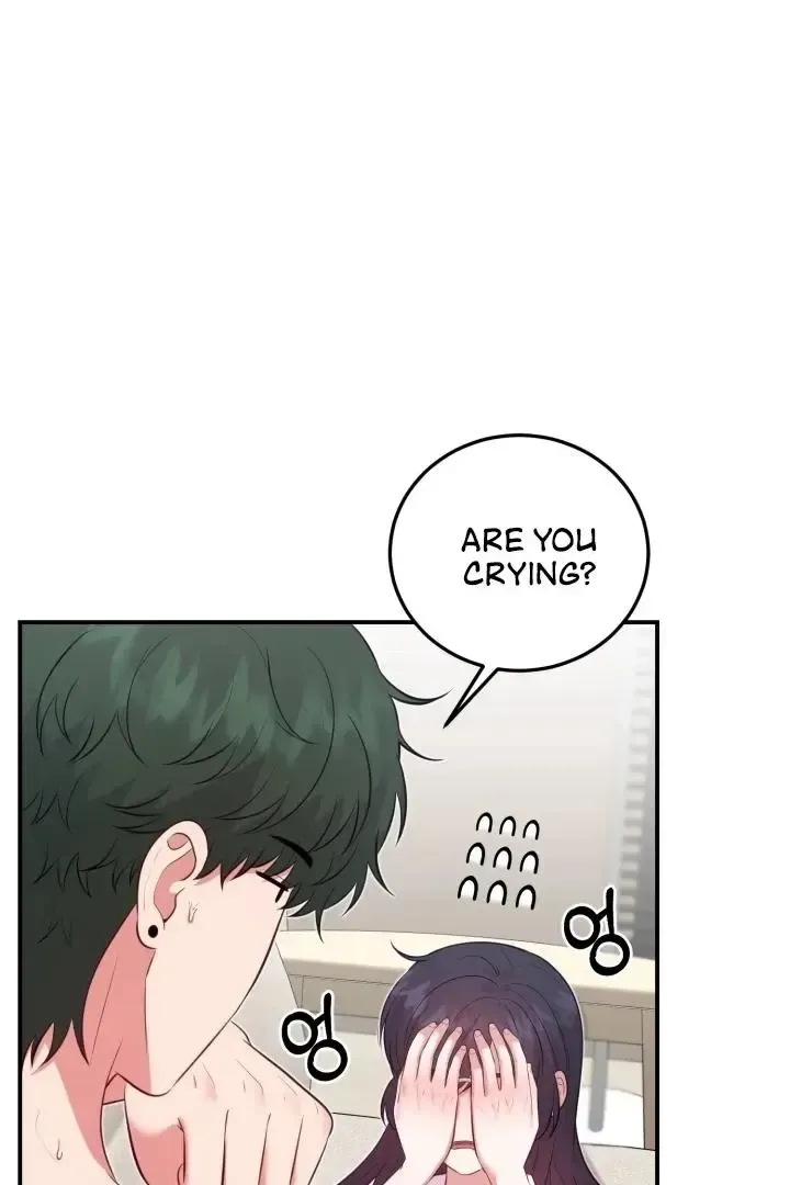 Read Show Me Your Snaggletooth chapter 13 image 28 on Lezhin