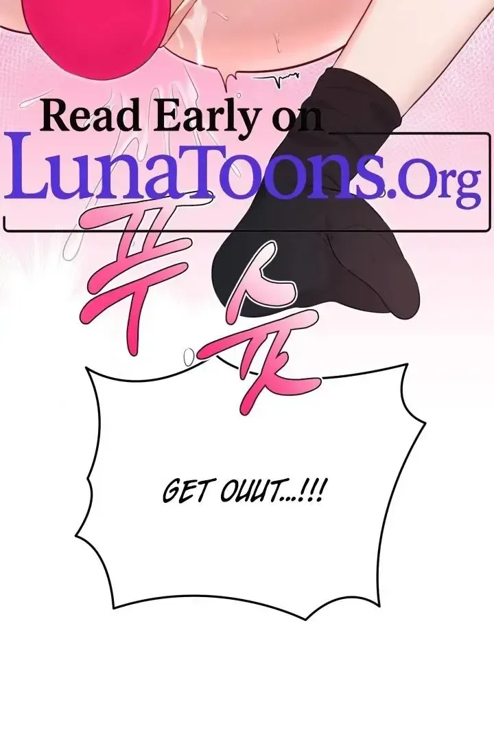 Read Show Me Your Snaggletooth chapter 13 image 3 on Lezhin
