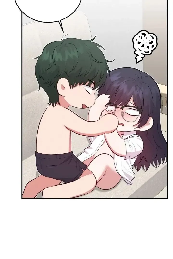 Read Show Me Your Snaggletooth chapter 13 image 30 on Lezhin
