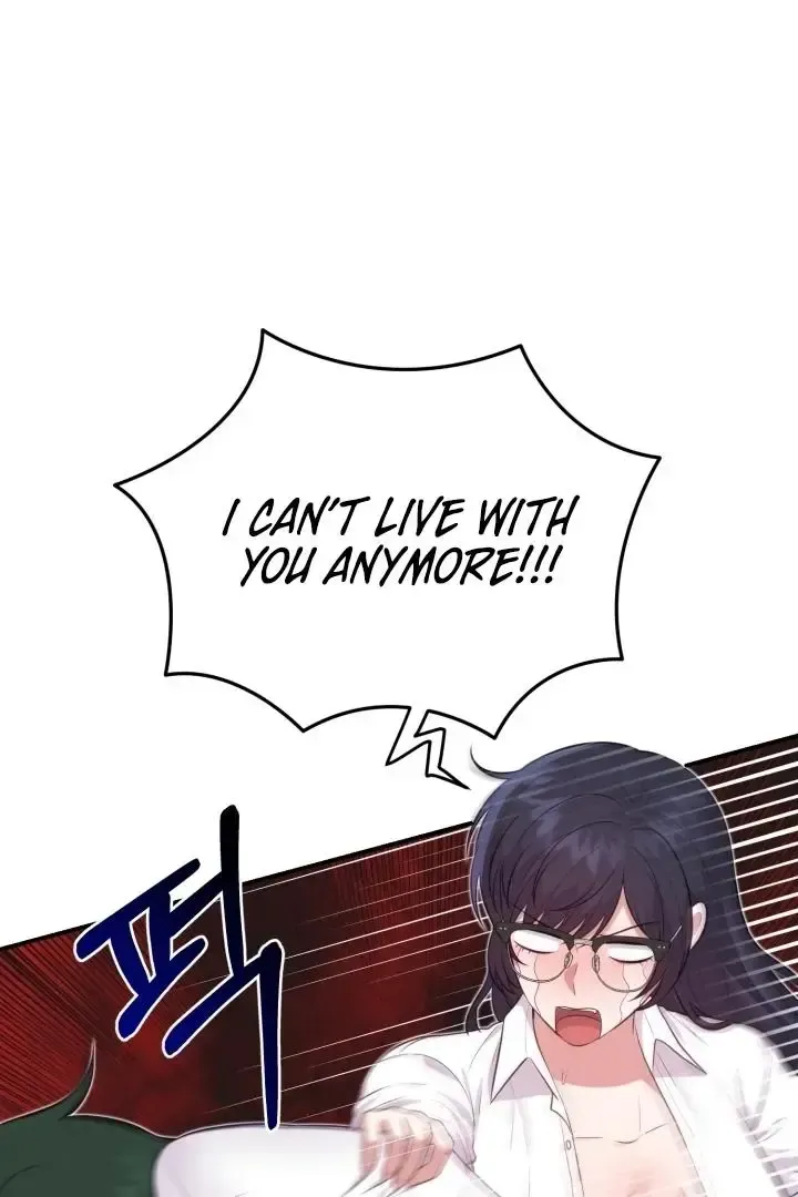 Read Show Me Your Snaggletooth chapter 13 image 33 on Lezhin