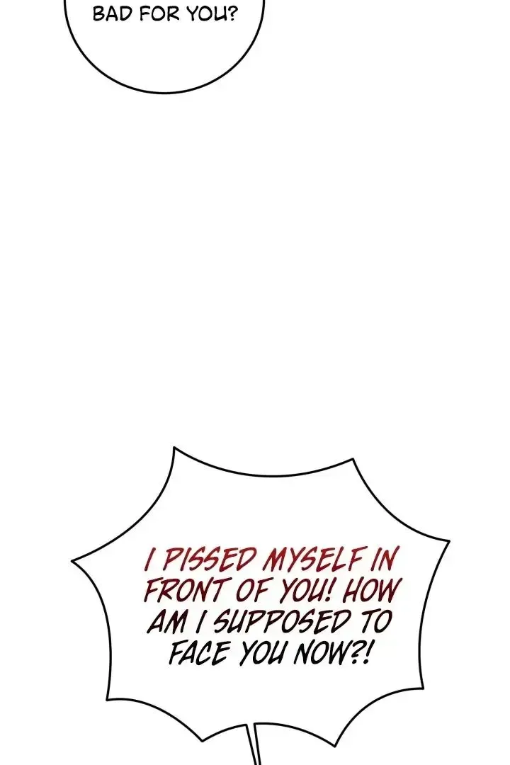 Read Show Me Your Snaggletooth chapter 13 image 36 on Lezhin