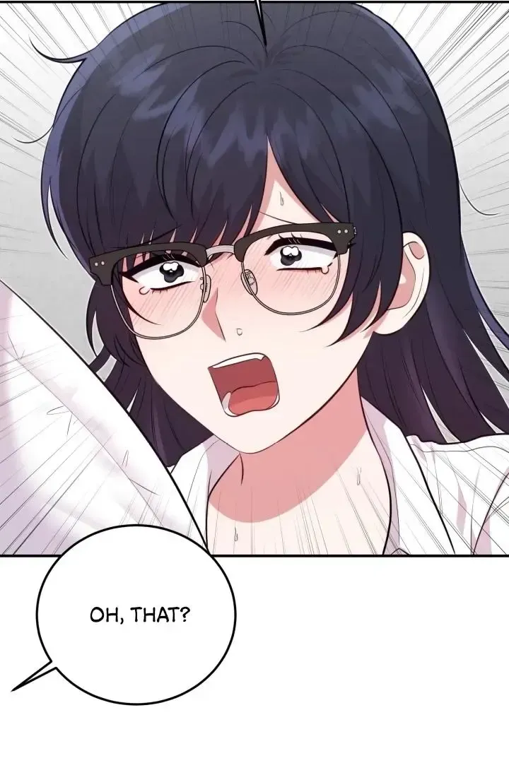 Read Show Me Your Snaggletooth chapter 13 image 37 on Lezhin