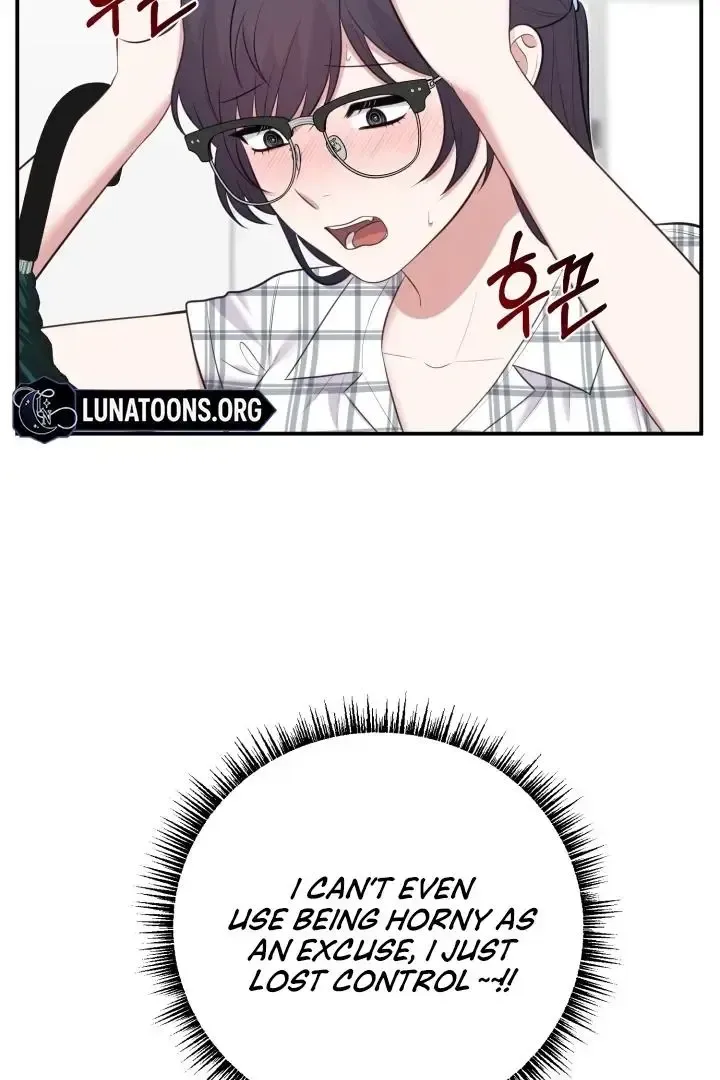Read Show Me Your Snaggletooth chapter 13 image 43 on Lezhin