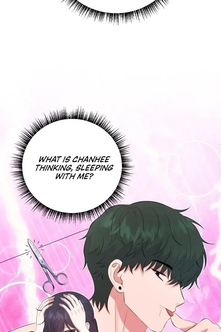 Read Show Me Your Snaggletooth chapter 13 image 44 on Lezhin