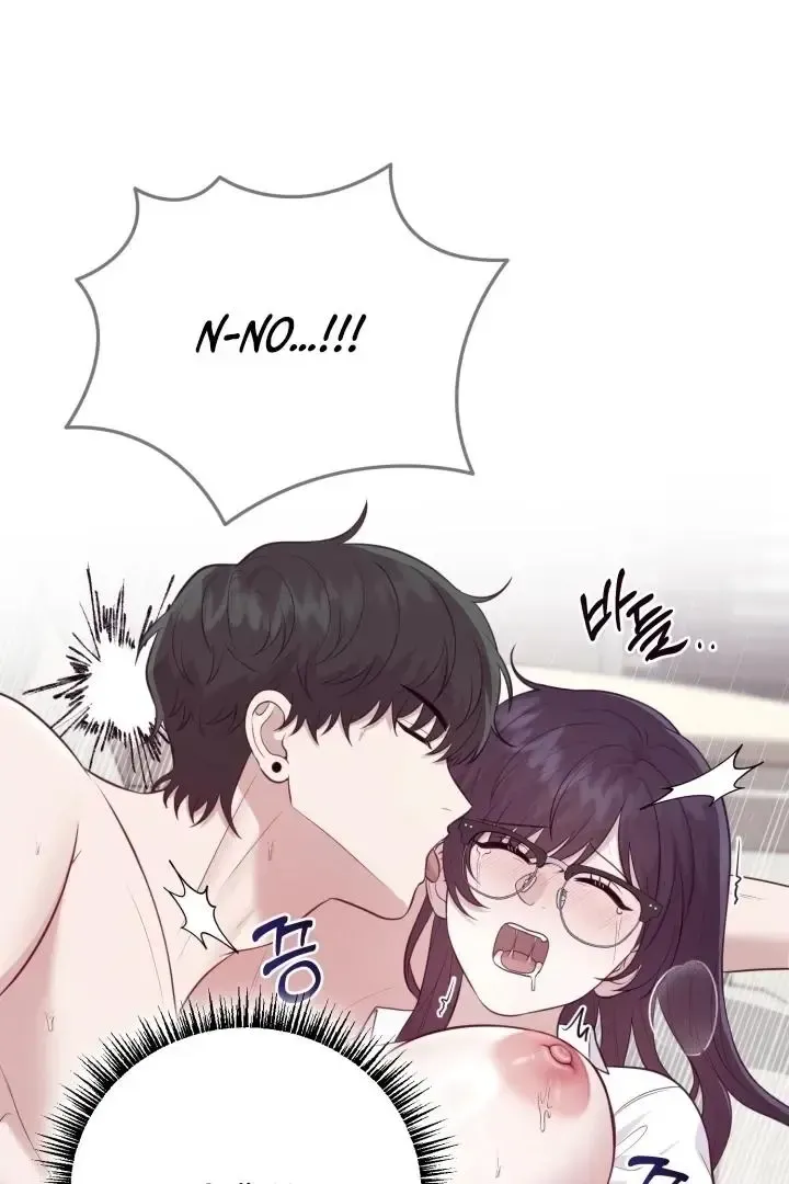 Read Show Me Your Snaggletooth chapter 13 image 46 on Lezhin