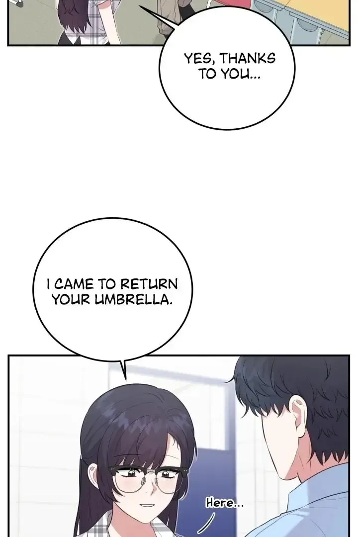 Read Show Me Your Snaggletooth chapter 13 image 52 on Lezhin