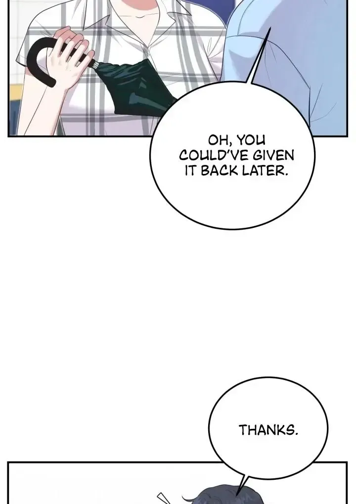 Read Show Me Your Snaggletooth chapter 13 image 53 on Lezhin