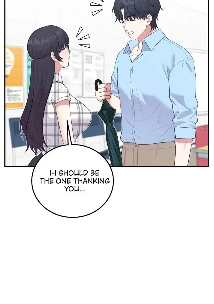 Read Show Me Your Snaggletooth chapter 13 image 54 on Lezhin
